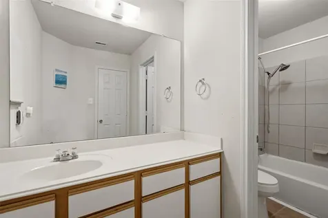 3526 Barkers Crossing Avenue Houston TX 77084