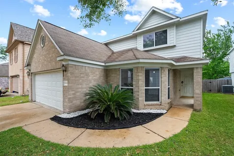 3526 Barkers Crossing Avenue Houston TX 77084
