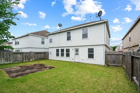 3526 Barkers Crossing Avenue Houston TX 77084