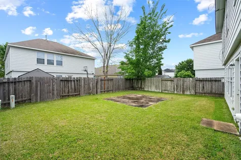 3526 Barkers Crossing Avenue Houston TX 77084