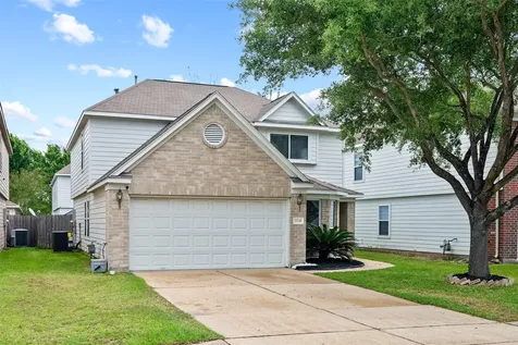 3526 Barkers Crossing Avenue Houston TX 77084