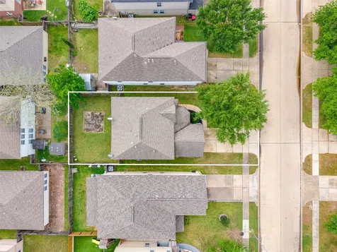 3526 Barkers Crossing Avenue Houston TX 77084