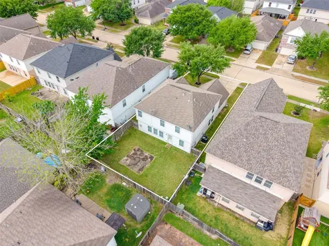 3526 Barkers Crossing Avenue Houston TX 77084