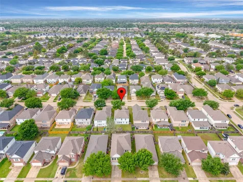3526 Barkers Crossing Avenue Houston TX 77084