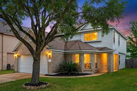 3526 Barkers Crossing Avenue Houston TX 77084