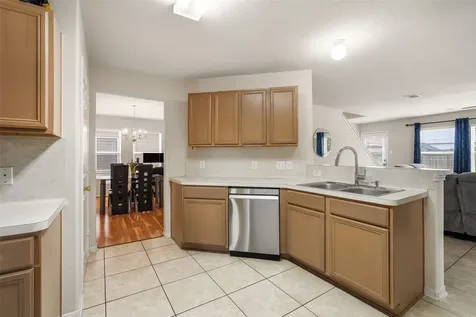 3526 Barkers Crossing Avenue Houston TX 77084