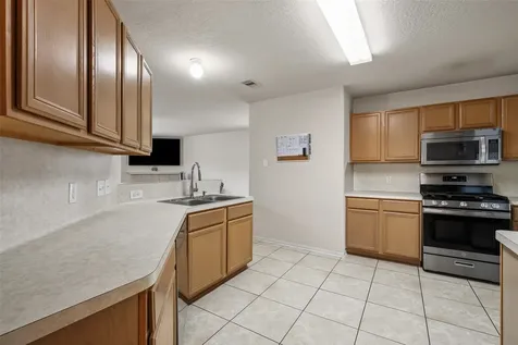 3526 Barkers Crossing Avenue Houston TX 77084