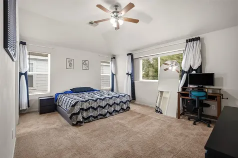 3526 Barkers Crossing Avenue Houston TX 77084