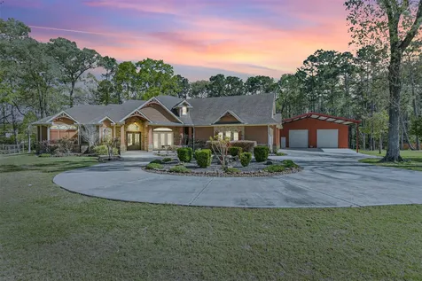 427 Lassen Villa Court Huffman TX 77336