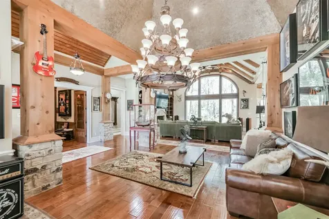 427 Lassen Villa Court Huffman TX 77336