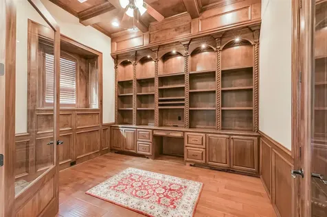 427 Lassen Villa Court Huffman TX 77336