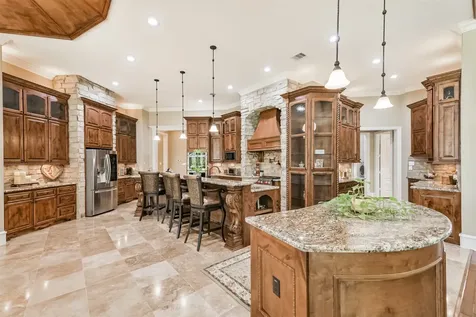 427 Lassen Villa Court Huffman TX 77336