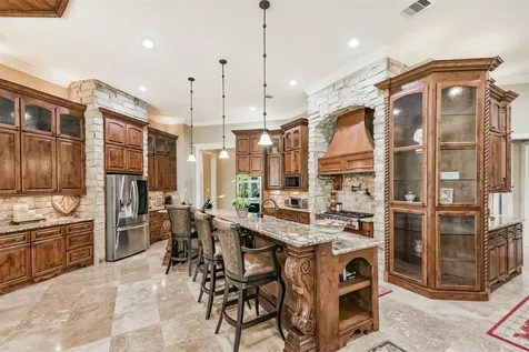 427 Lassen Villa Court Huffman TX 77336