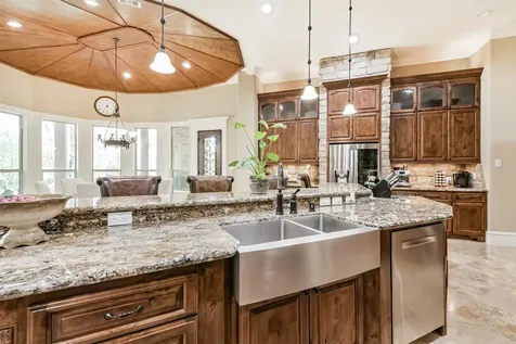427 Lassen Villa Court Huffman TX 77336