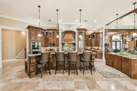 427 Lassen Villa Court Huffman TX 77336