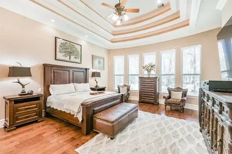 427 Lassen Villa Court Huffman TX 77336