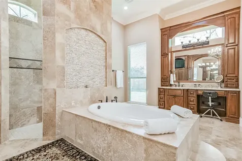 427 Lassen Villa Court Huffman TX 77336