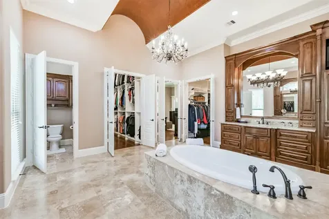 427 Lassen Villa Court Huffman TX 77336