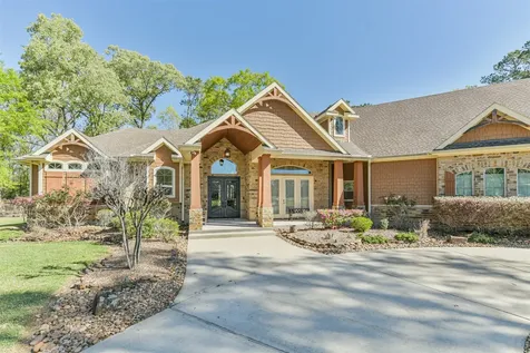 427 Lassen Villa Court Huffman TX 77336