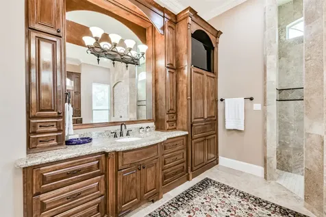 427 Lassen Villa Court Huffman TX 77336