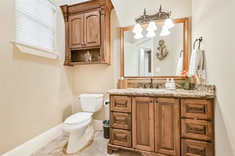 427 Lassen Villa Court Huffman TX 77336