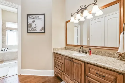 427 Lassen Villa Court Huffman TX 77336