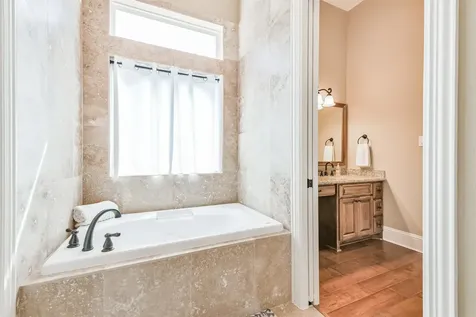 427 Lassen Villa Court Huffman TX 77336