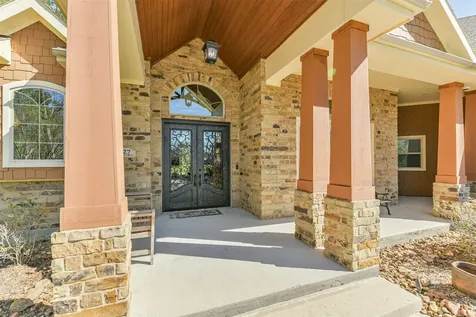 427 Lassen Villa Court Huffman TX 77336