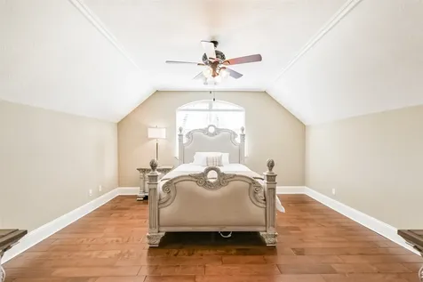 427 Lassen Villa Court Huffman TX 77336
