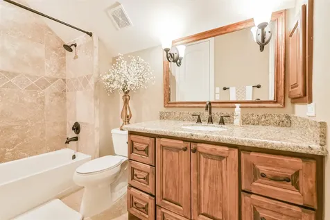 427 Lassen Villa Court Huffman TX 77336