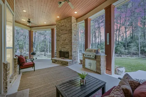 427 Lassen Villa Court Huffman TX 77336
