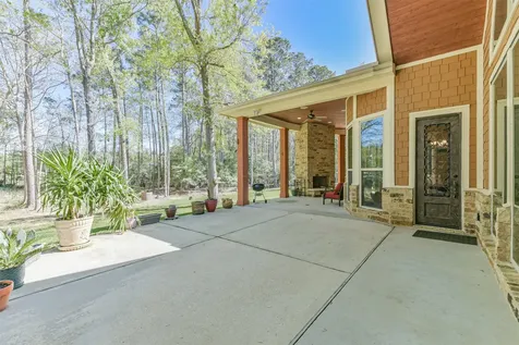 427 Lassen Villa Court Huffman TX 77336