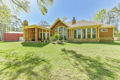 427 Lassen Villa Court Huffman TX 77336