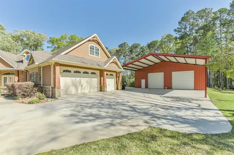 427 Lassen Villa Court Huffman TX 77336