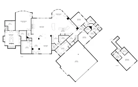 427 Lassen Villa Court Huffman TX 77336