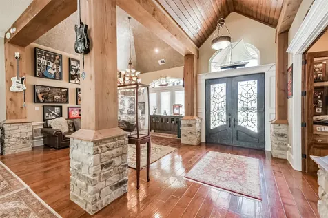427 Lassen Villa Court Huffman TX 77336