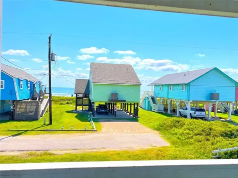 2619 Swan Court Surfside Beach TX 77541