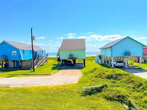 2619 Swan Court Surfside Beach TX 77541