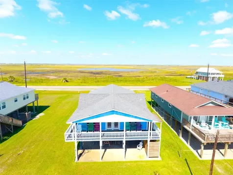 2619 Swan Court Surfside Beach TX 77541