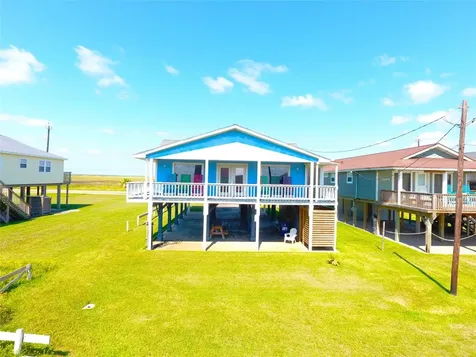 2619 Swan Court Surfside Beach TX 77541