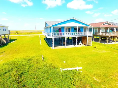 2619 Swan Court Surfside Beach TX 77541