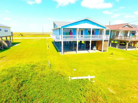 2619 Swan Court Surfside Beach TX 77541