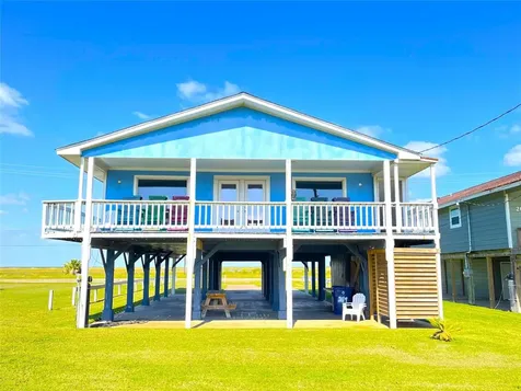 2619 Swan Court Surfside Beach TX 77541