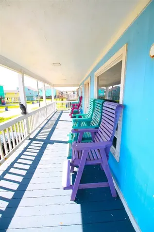 2619 Swan Court Surfside Beach TX 77541