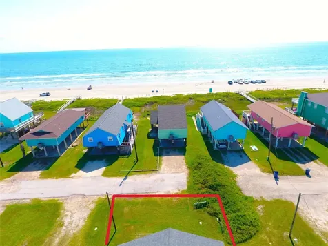 2619 Swan Court Surfside Beach TX 77541