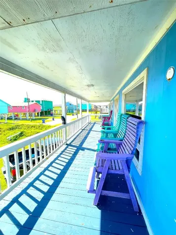 2619 Swan Court Surfside Beach TX 77541