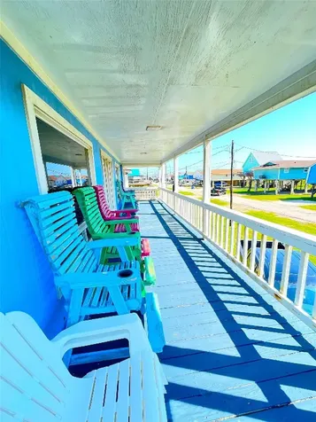 2619 Swan Court Surfside Beach TX 77541