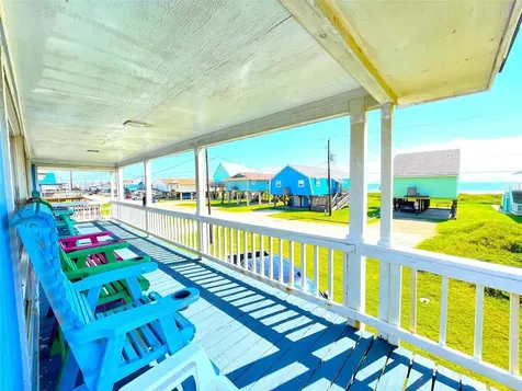 2619 Swan Court Surfside Beach TX 77541