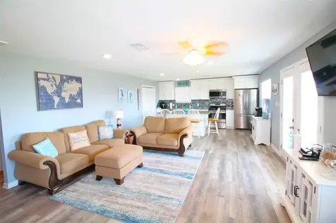 2619 Swan Court Surfside Beach TX 77541