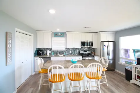 2619 Swan Court Surfside Beach TX 77541